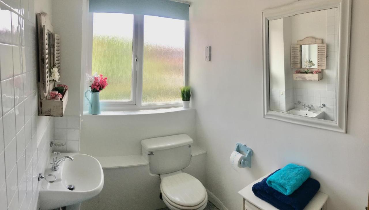 Apple Perch 2Br Flat - Free Parking Apartment Oxford Exterior photo